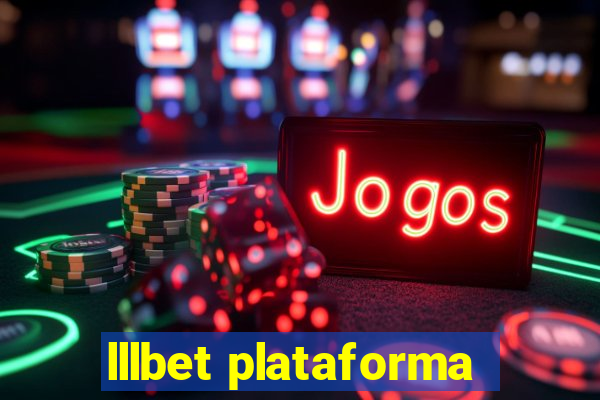 lllbet plataforma